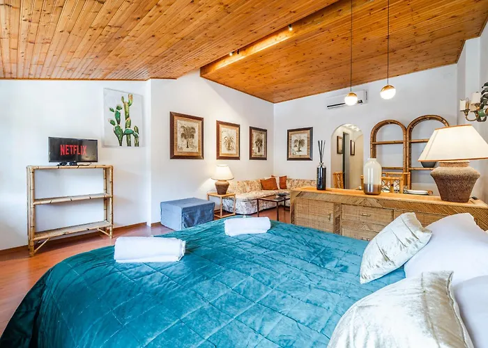 Lägenhet Finestra Sul Mare - Free Parking - Ac Portofino