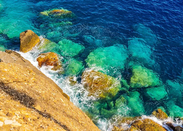 Finestra Sul Mare - Free Parking - Ac * Portofino